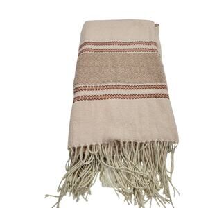 Treasure & Bond Scarf/Shawl